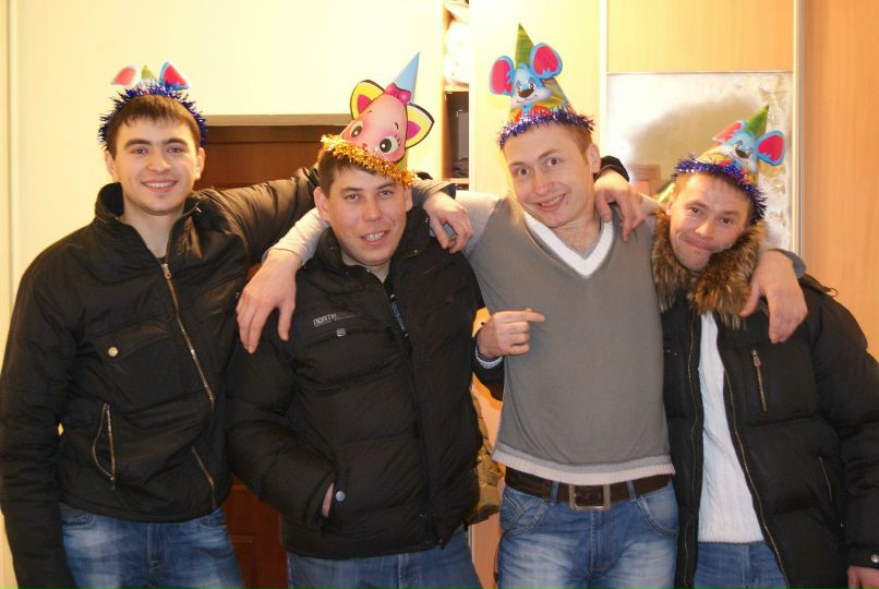 Руслан Антонников | Ижевск