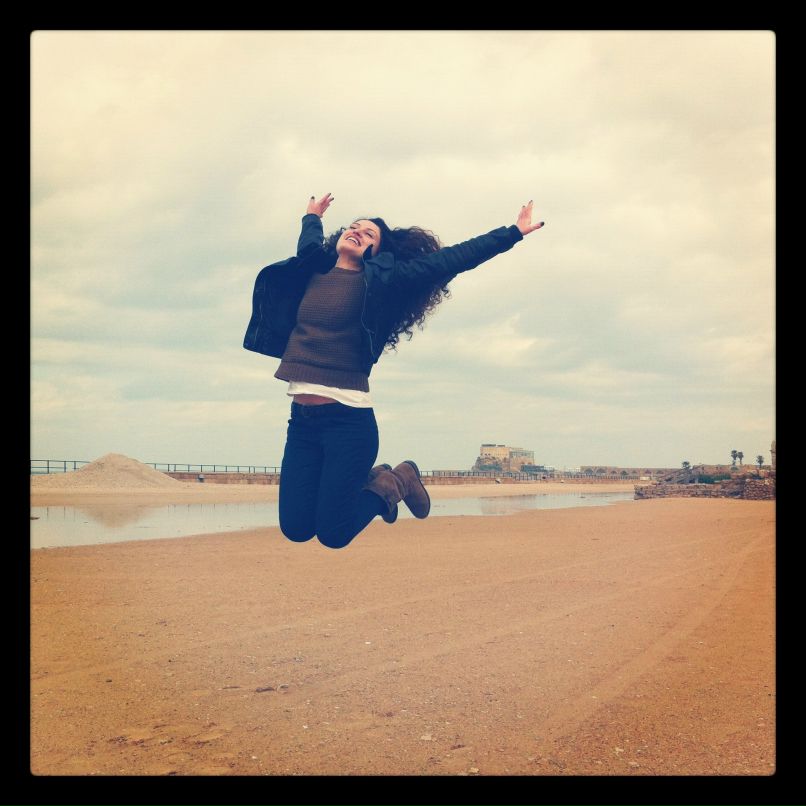 Лена Ширяева | Ramat Gan