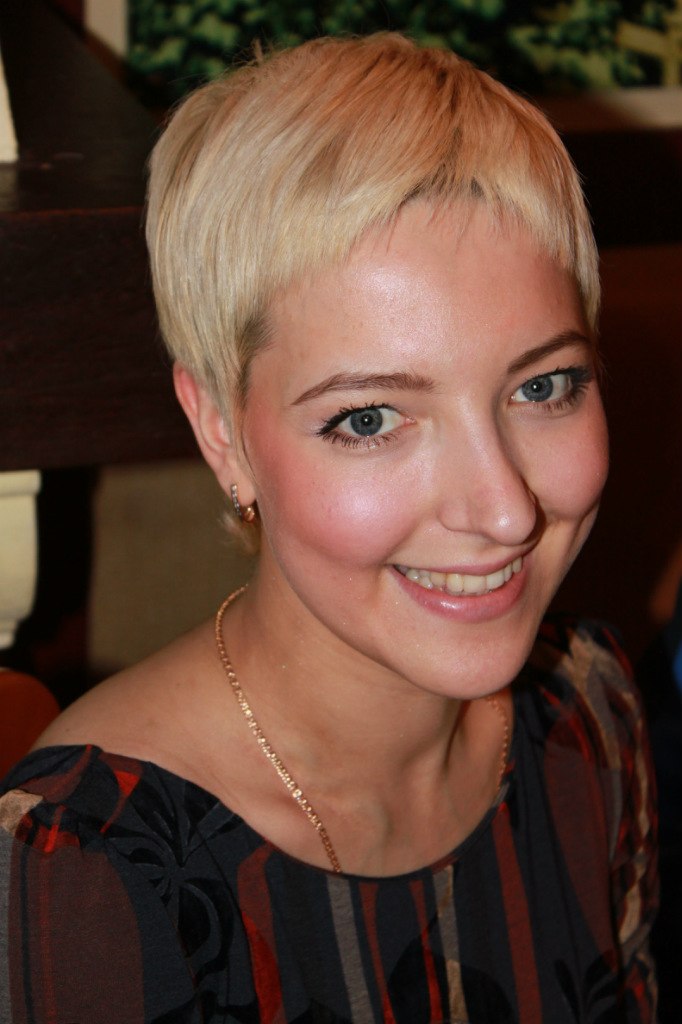 Юлия Петушкова Джуля | Светлогорск