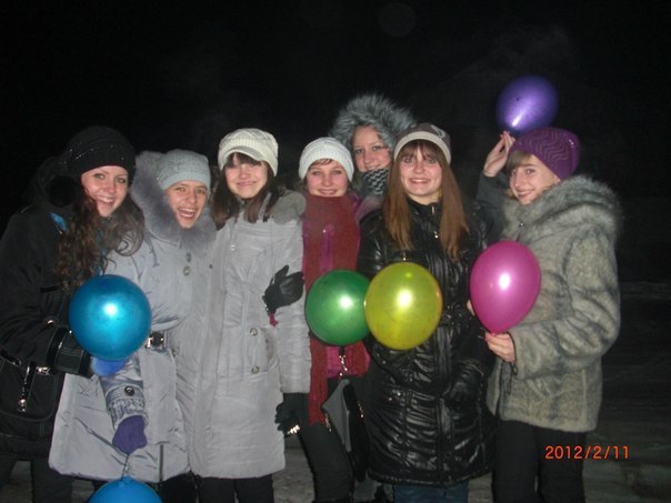 Ирина Романенко | Лебедин