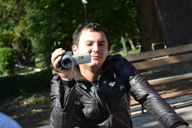 Тихомир Танев Иванович | Алушта