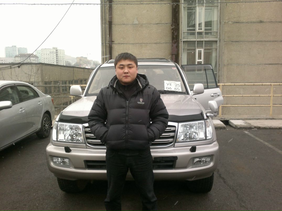 Igor Ivanov | Якутск