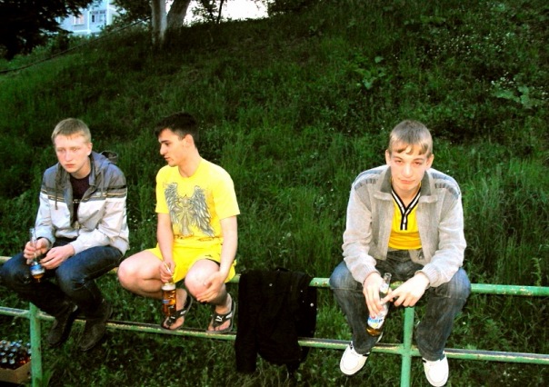 №47, Владимир Цветков, 35 лет, Владивосток №47, Владимир Цветков, 35 лет, Владивосток