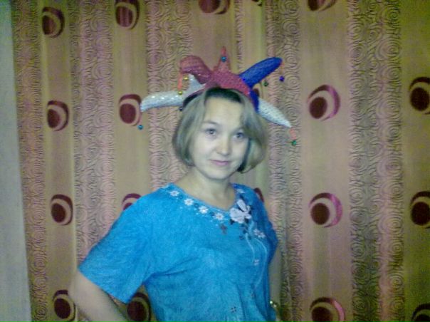 №8, Эльмира Гирева №8, Эльмира Гирева