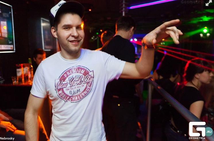 Сергей Полуянов -{√ιק}- | Челябинск