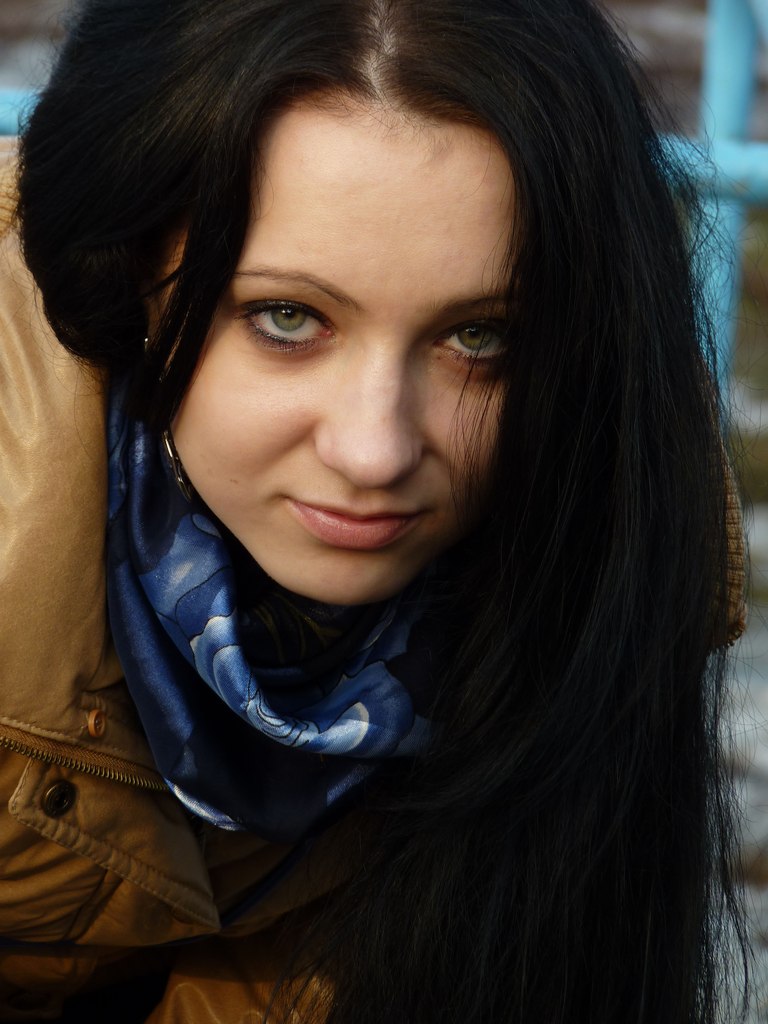 Алёна Бокова | Бронницы