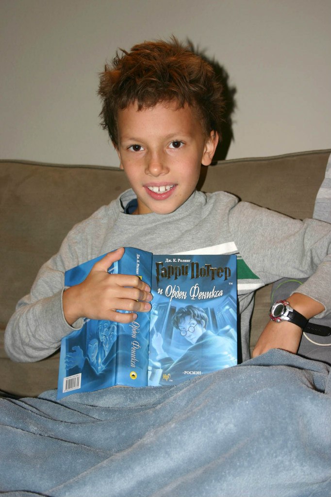 Anna Grasis | Апатиты