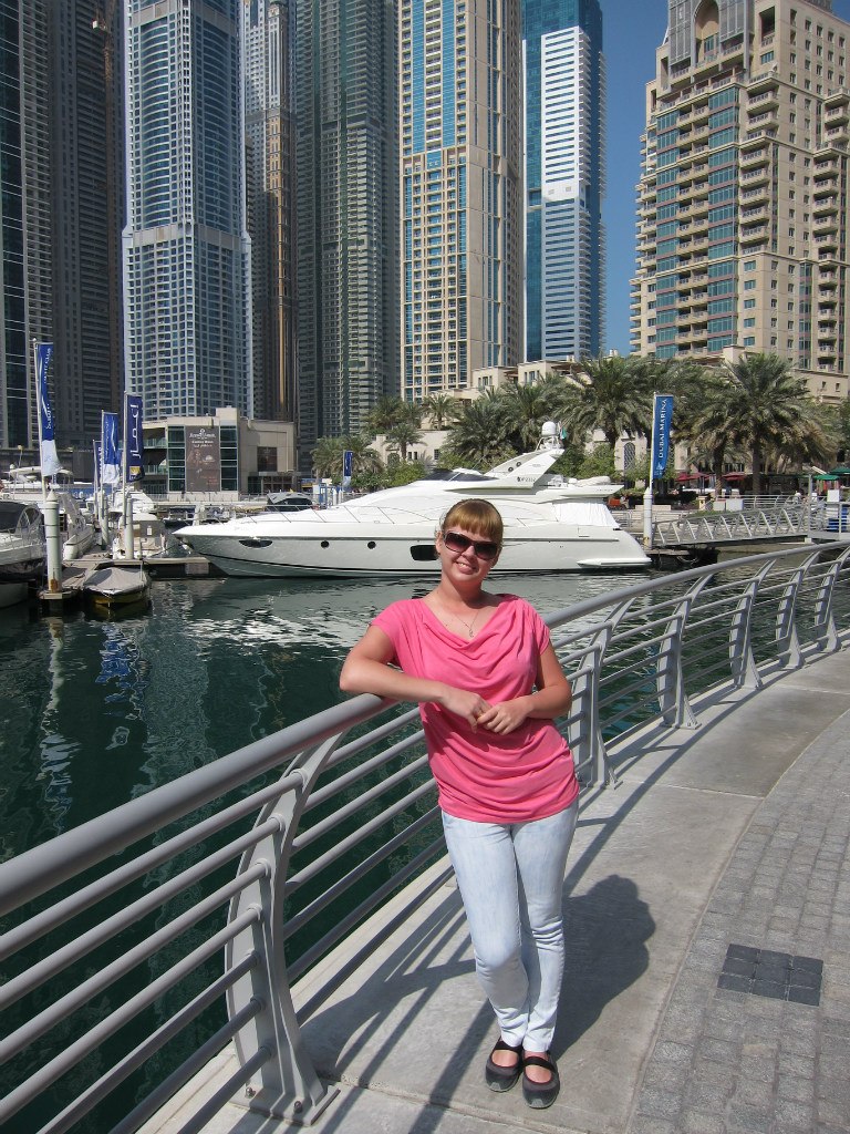 Мария Гусева | Самара