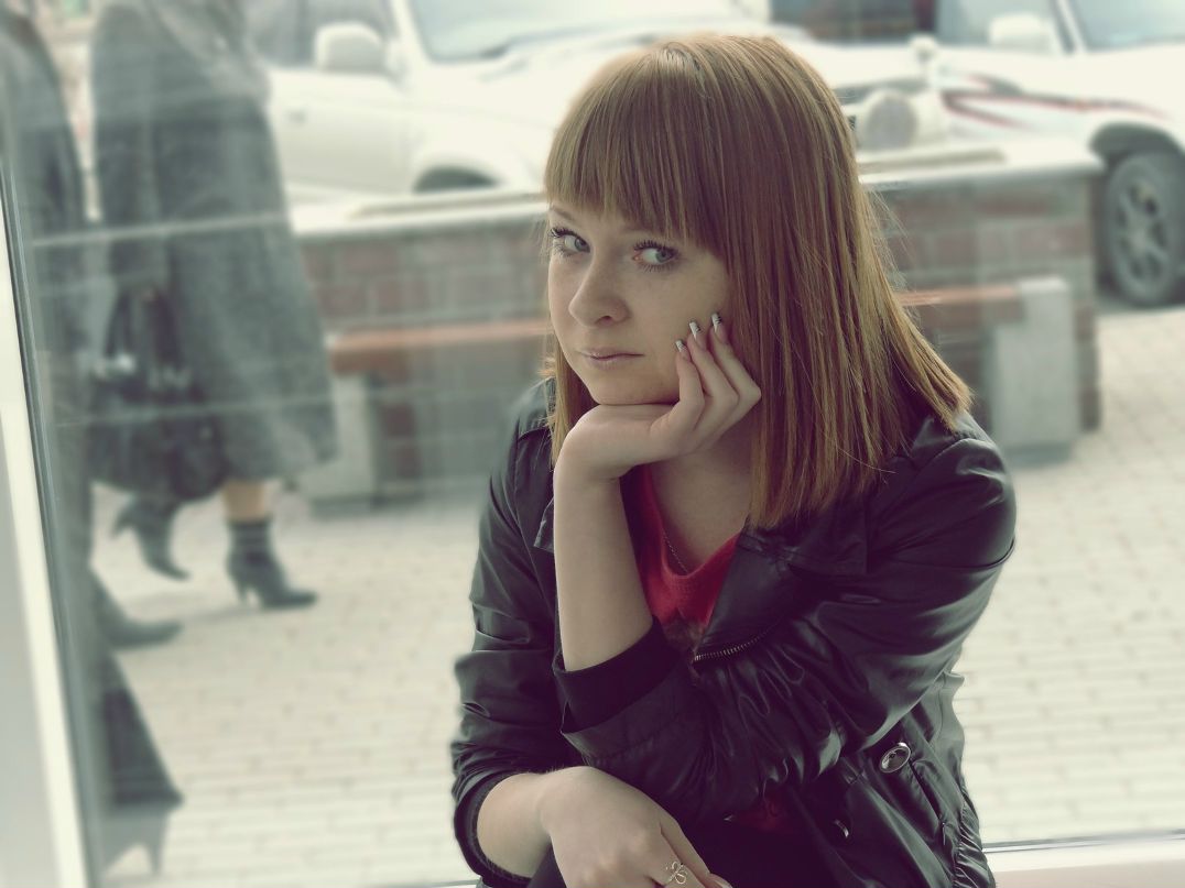 Елена Гопка | Артем