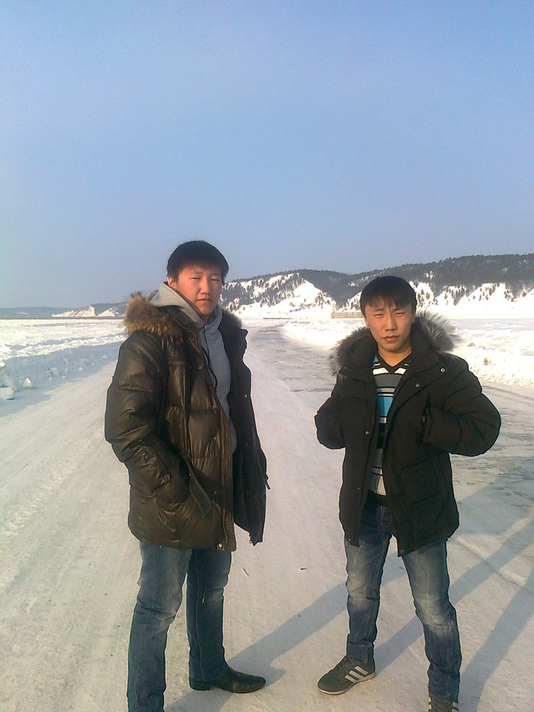 Sergey Makarov ~Makar~ | 