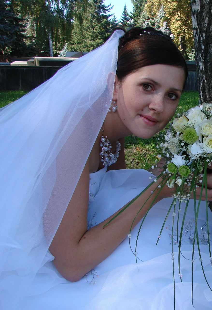 Анастасия Борачук | Винница