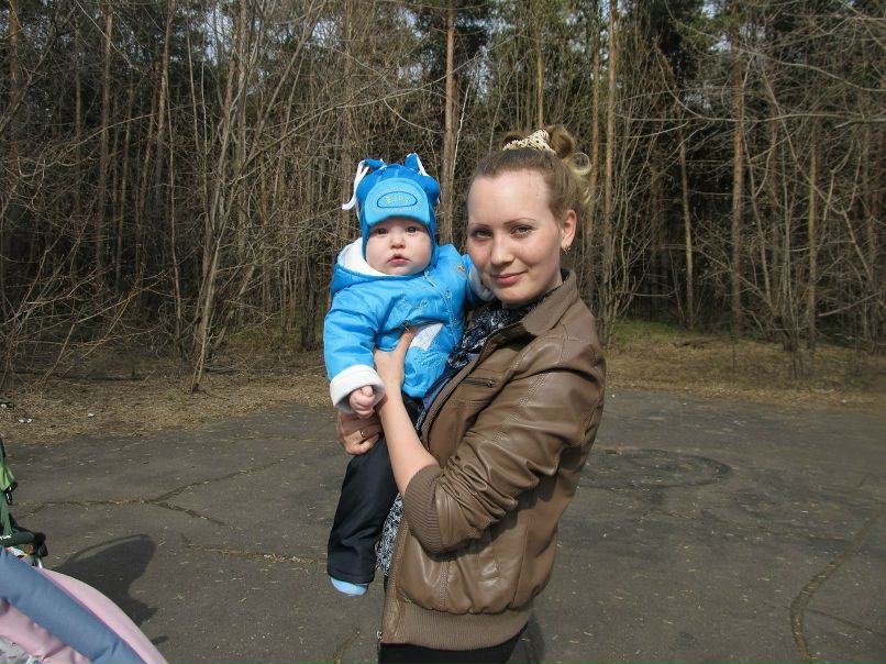 Катюшка Пискарёвы ☜♡☞Сергей | Набережные Челны