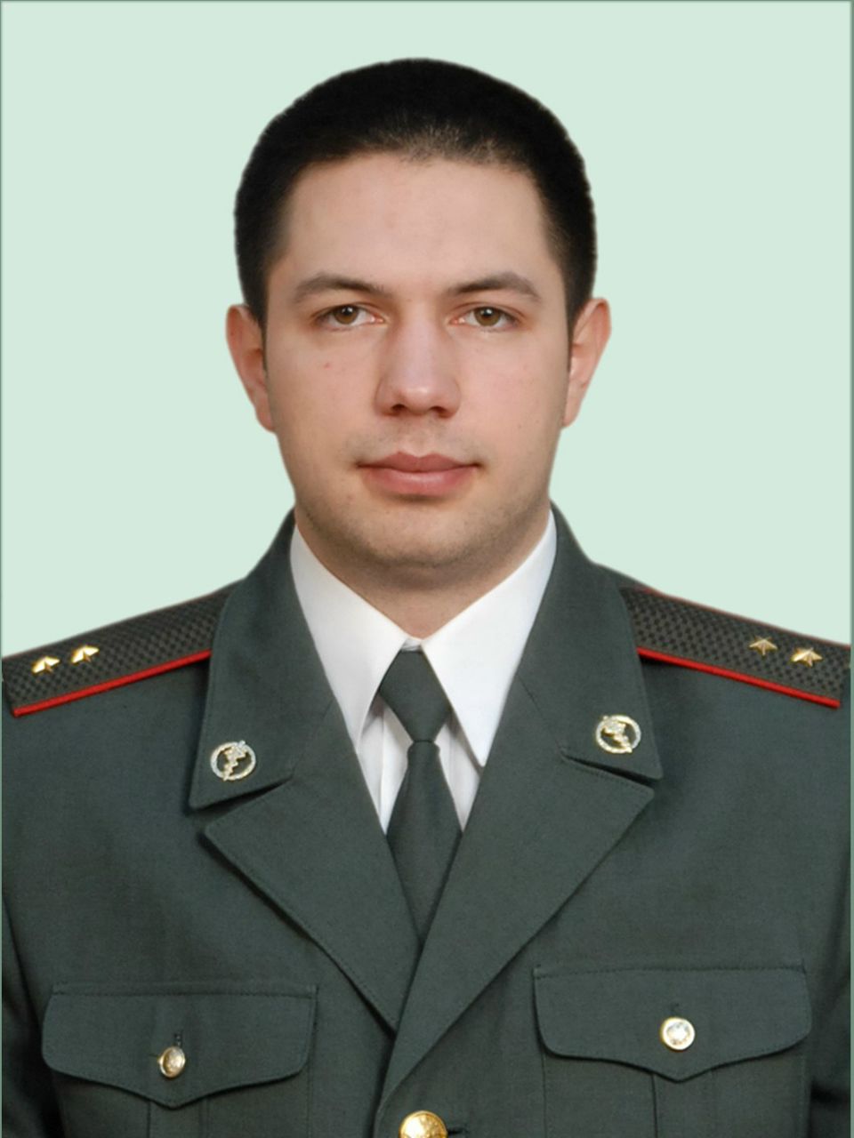 Андрей Кутилин | Москва