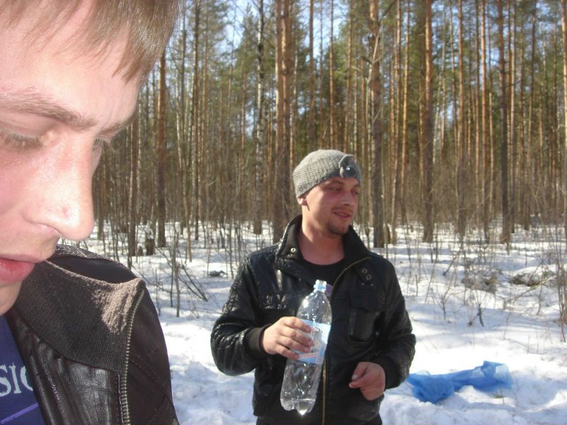 Татьяна Соловьева Сергеевна | Череповец