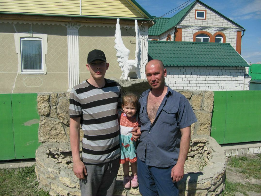 Иван Карельский | Архангельск