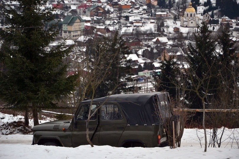 Сергей Парфёнов | Балашиха