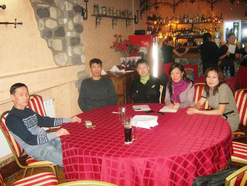 №41, Геннадий Ринчинов, Санкт-Петербург №41, Геннадий Ринчинов, Санкт-Петербург