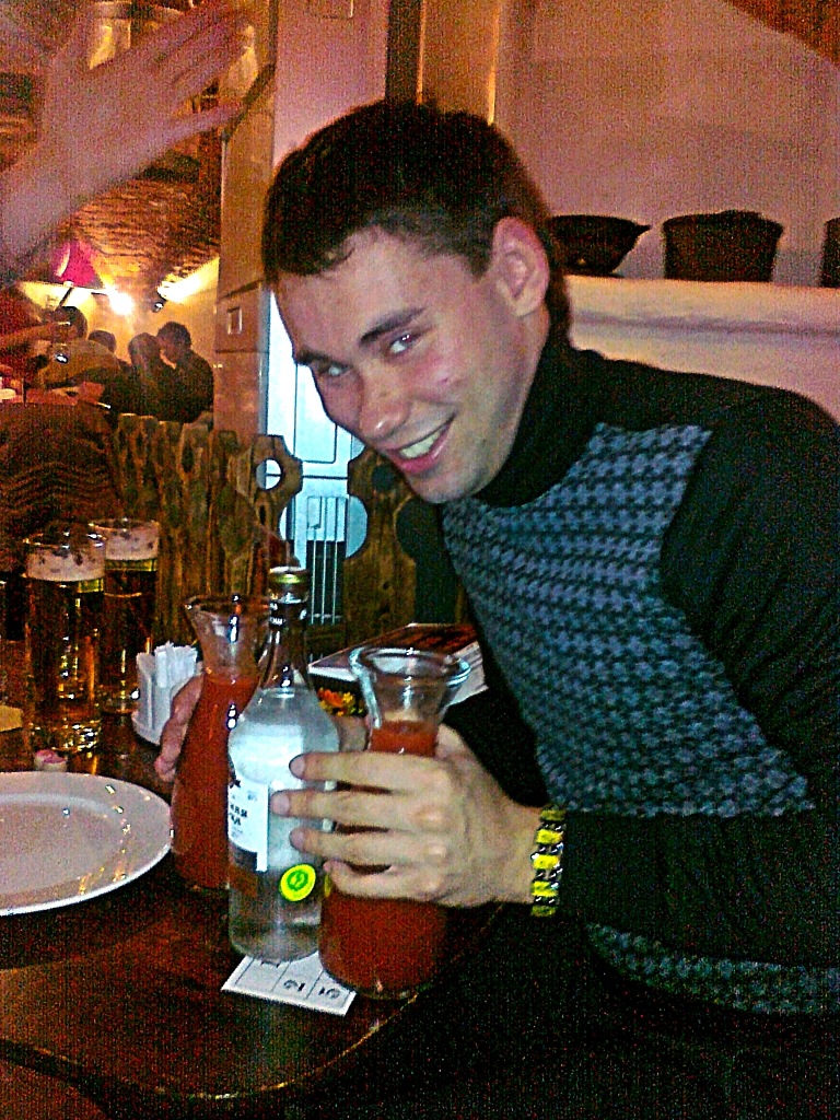 Фото профиля