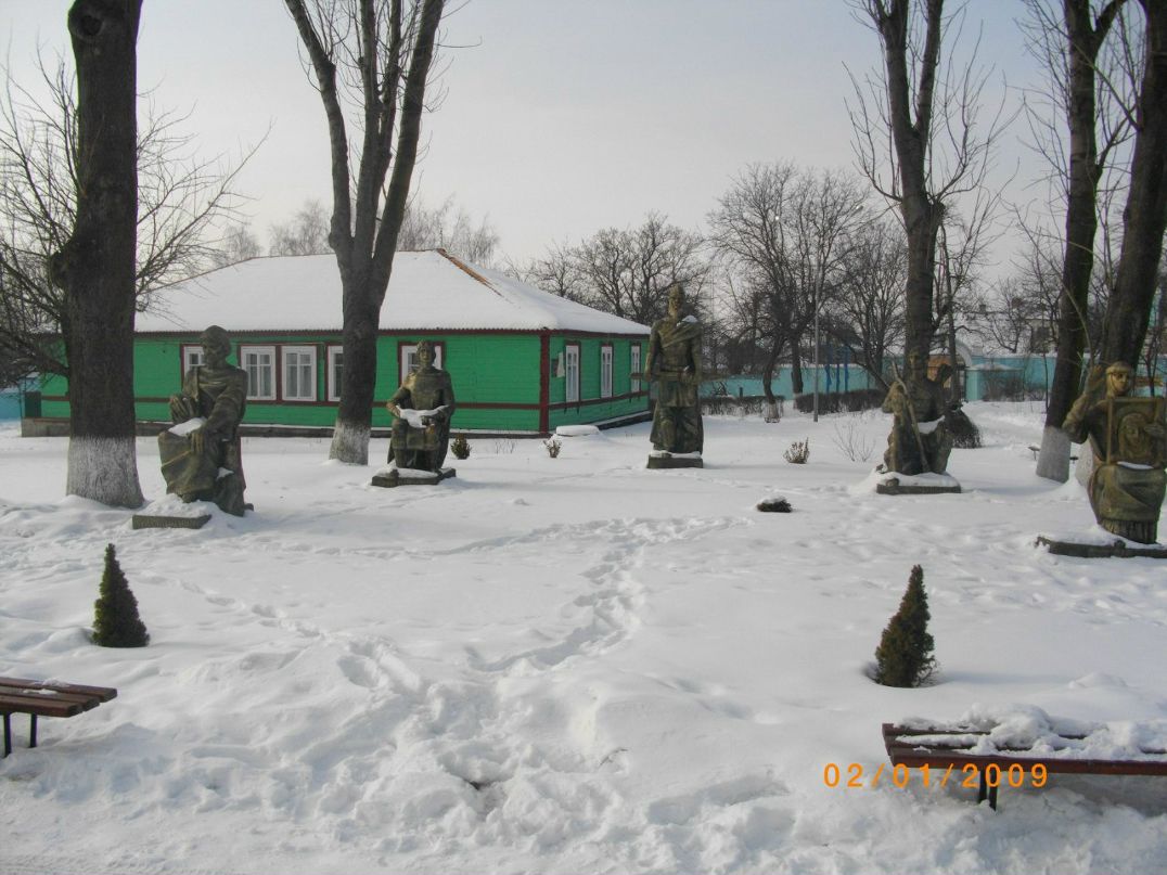 Валентина Свердел | Кривой Рог