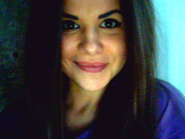 Алина Аронова | Санкт-Петербург