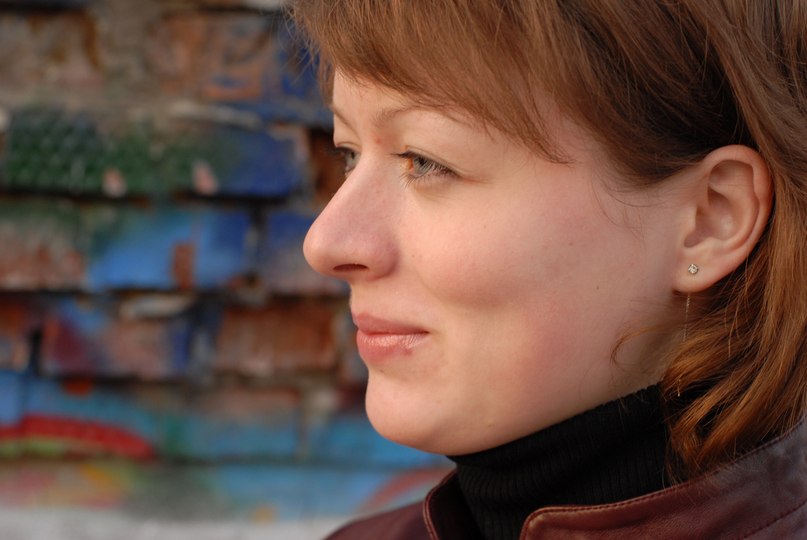 Наташка Суслова | Калуга