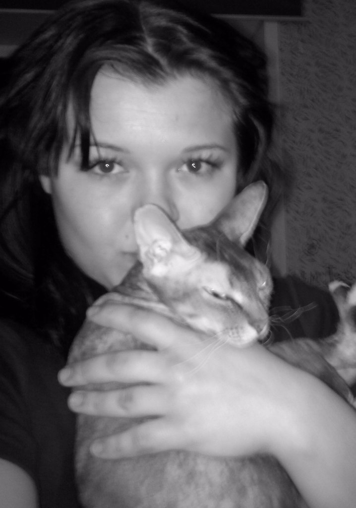 Юлия Харисова ♥Julia♥ | Пермь