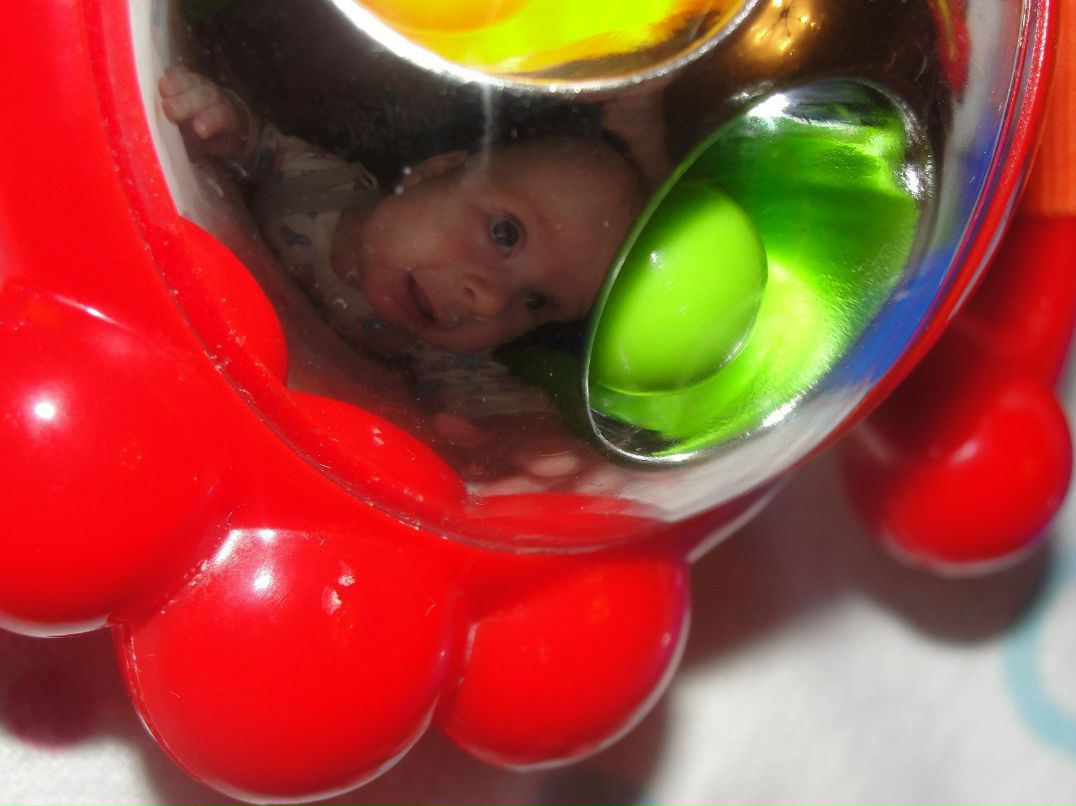 Анна Ельчанинова | Москва