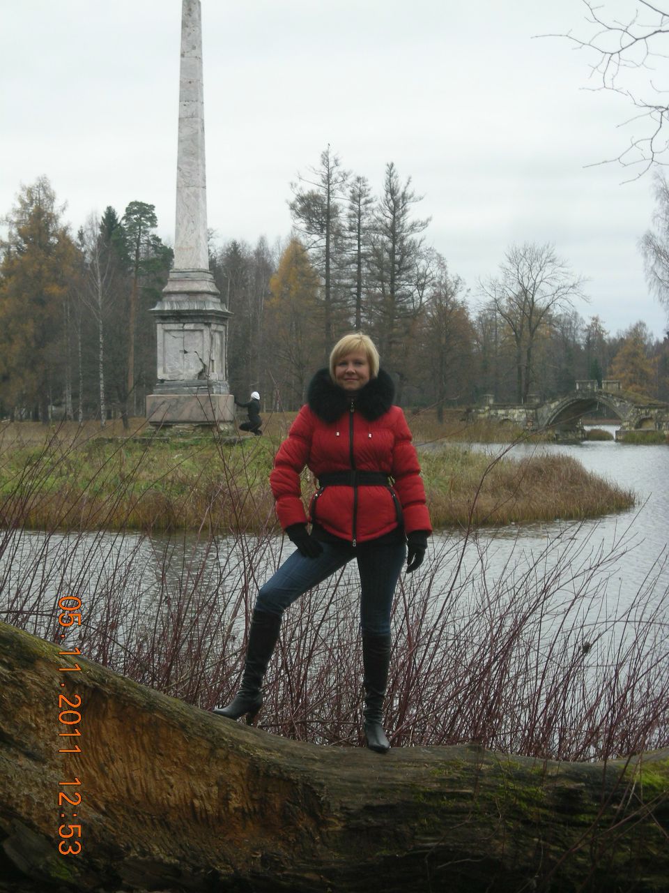 Татьяна Чурбакова | Санкт-Петербург