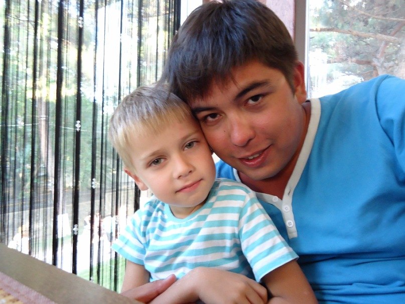 Тимур Усманов Рустамыч | Казань