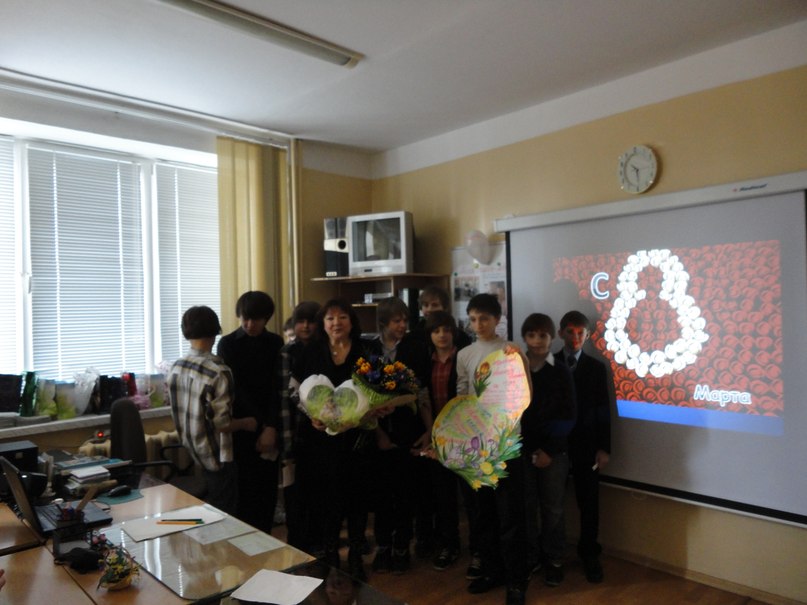 Alexandra Nikitina | Одесса