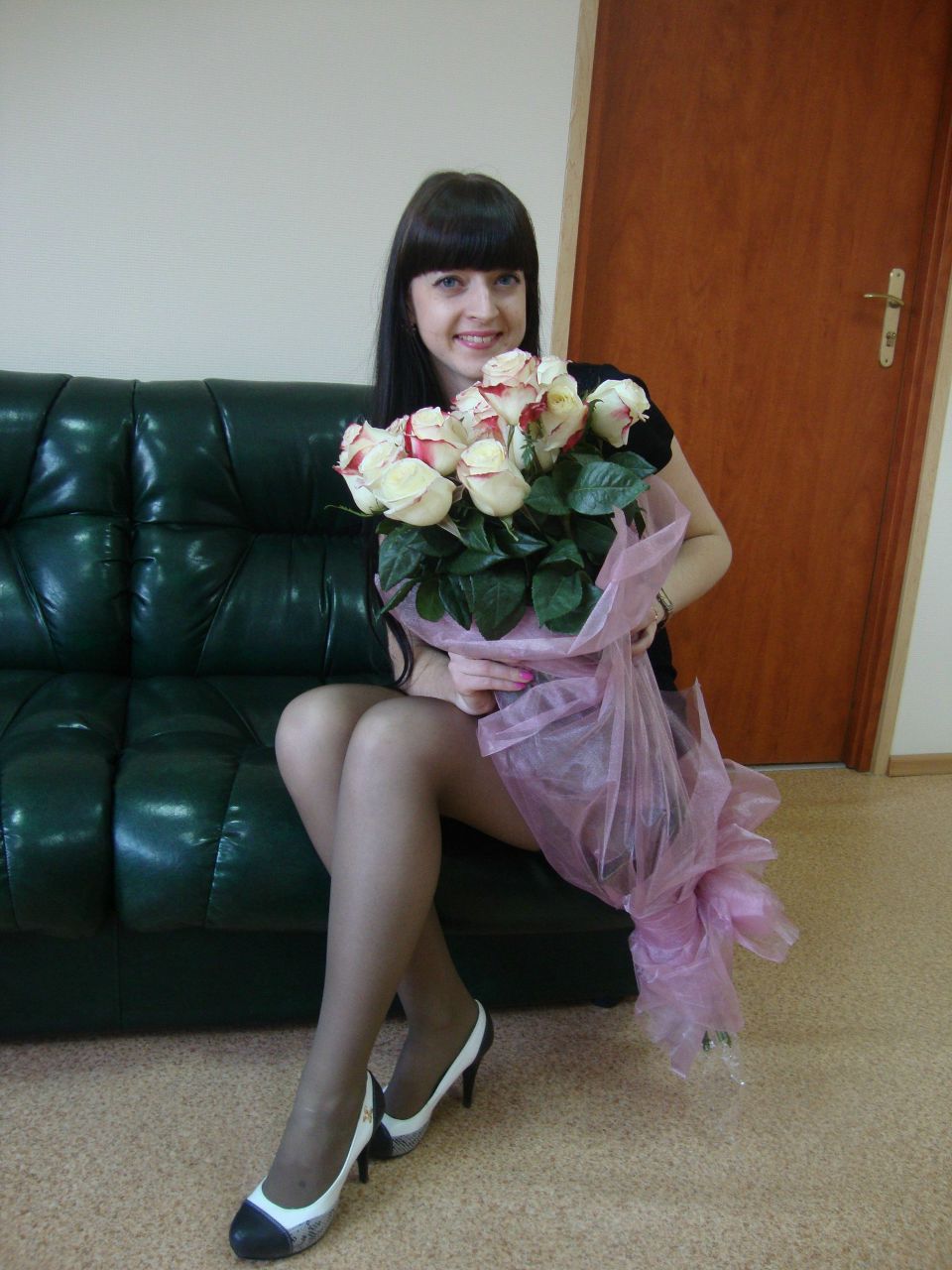 Оля Трегубова | 