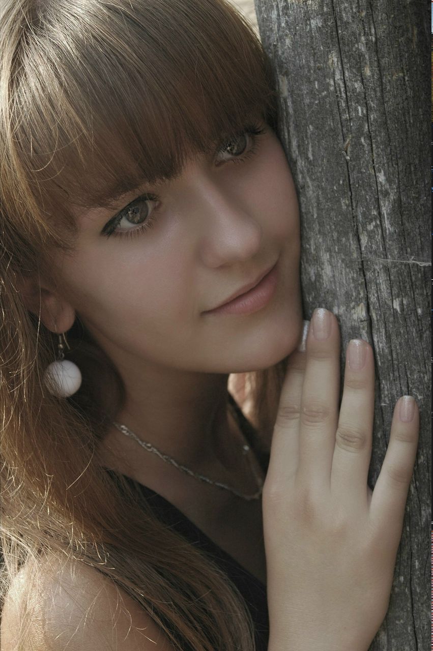 Марина Васильченко | Воронеж