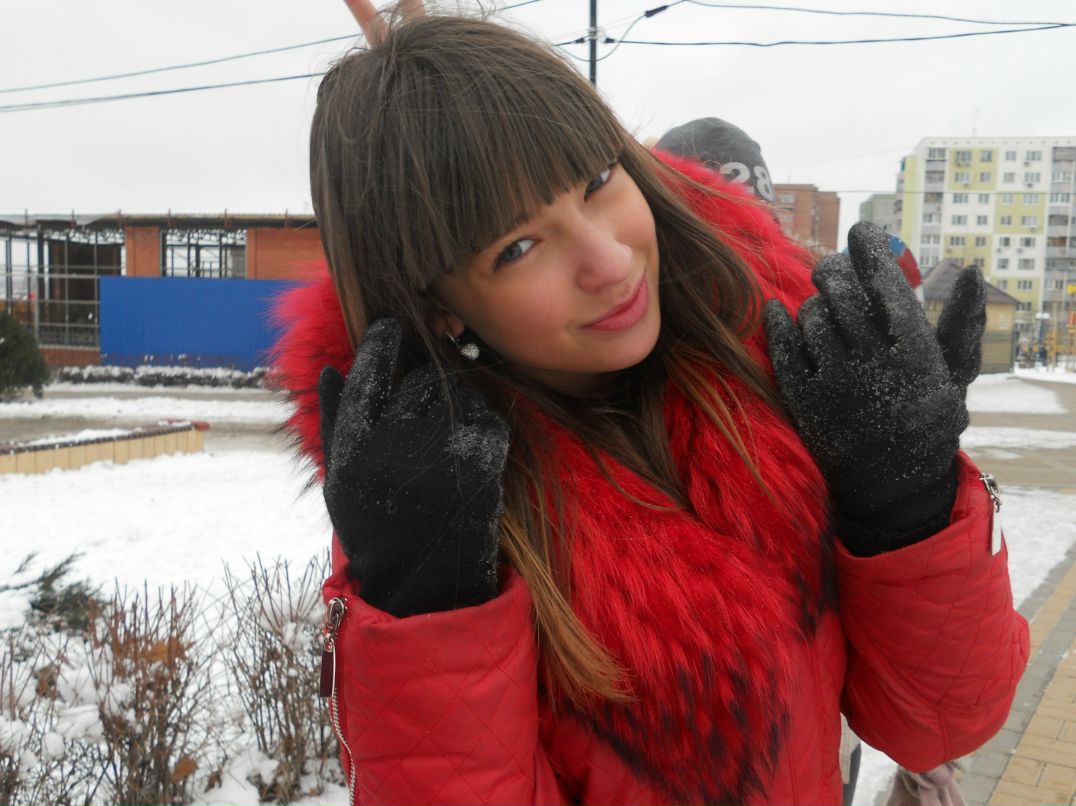 Олеся Хохлова | Ростов-на-Дону