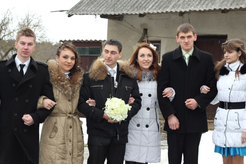 Віталій Бахур TIGER | Днепр (Днепропетровск)