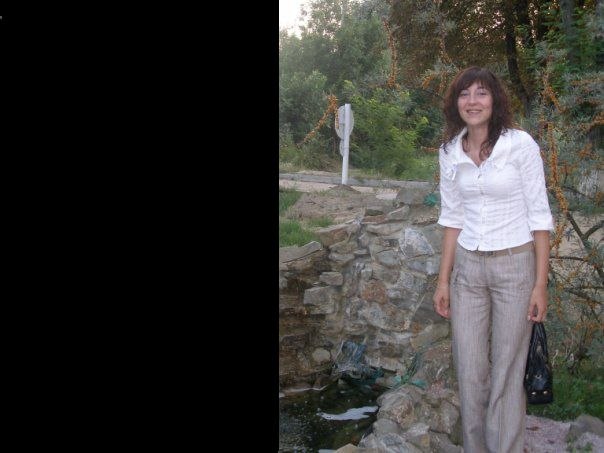 Olga Stender | Яворов