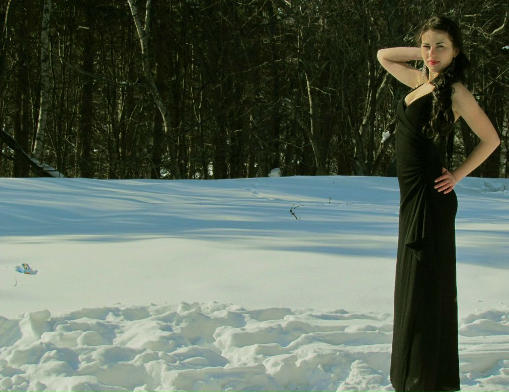 Кристина Галак Романовна | Южно-Сахалинск