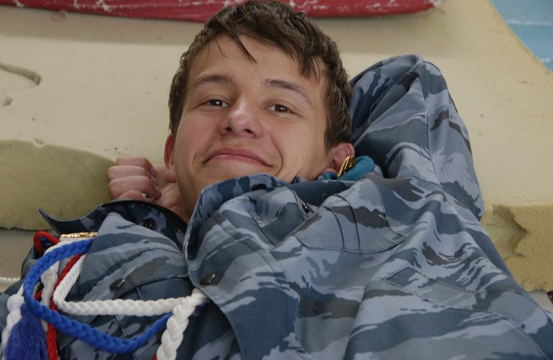 Игорь Таборский | Карпогоры