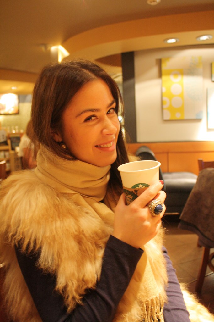 Александра Романова | Санкт-Петербург