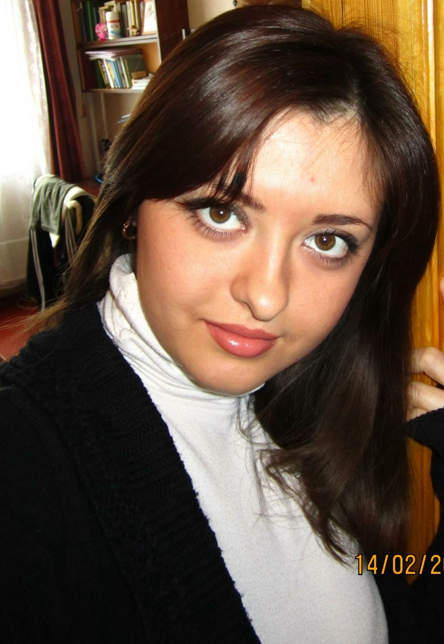 Дашуля Новицкая | Харьков