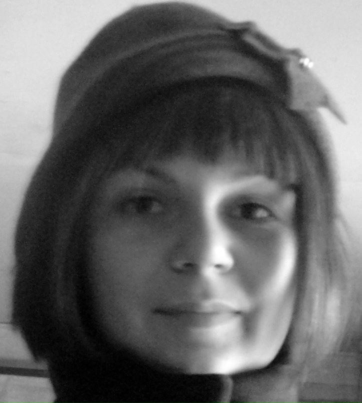 Галина Филиппова | Сергиев Посад