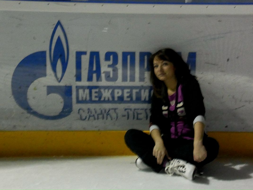 Таня Беляевская | Вологда