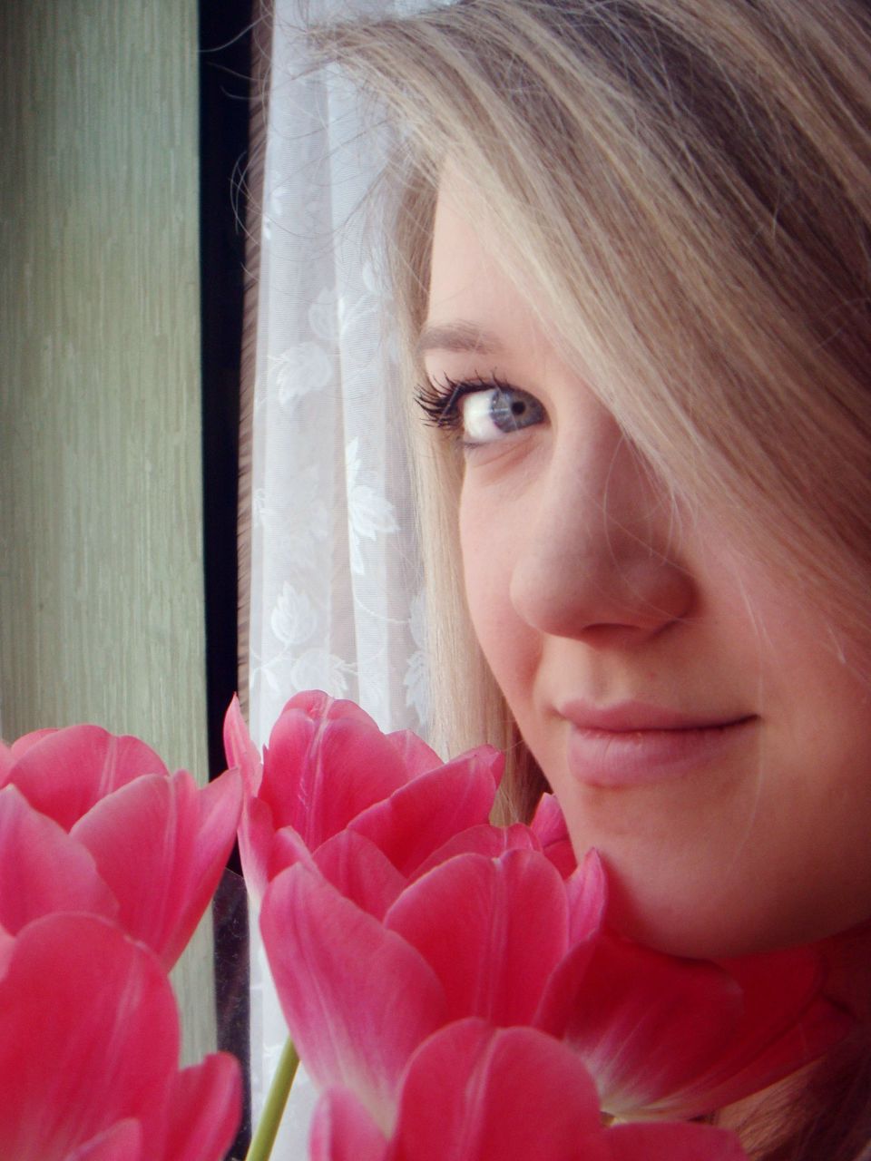 Дашуня Придворова ♑ | Ростов-на-Дону