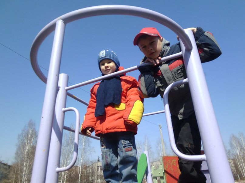 Елена Рожкова | Курган