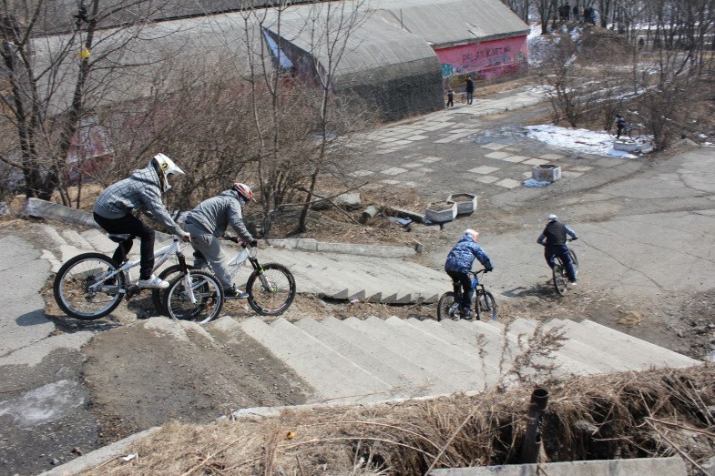Александр Лепетюха | Владивосток