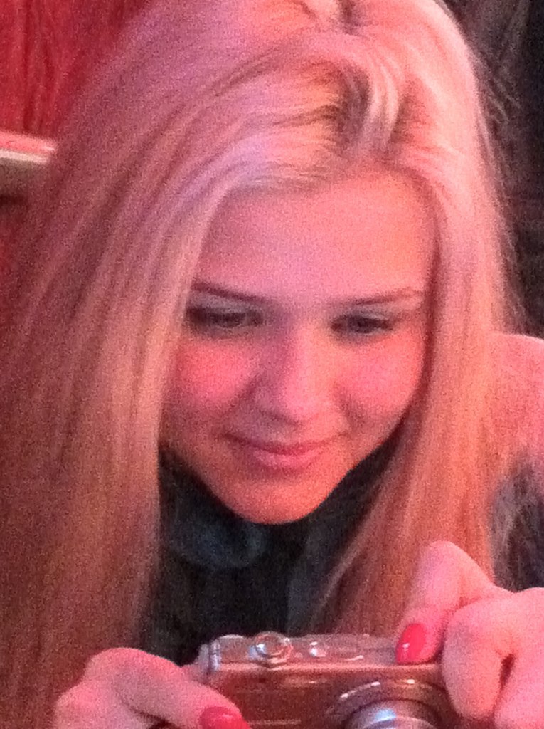 Елена Оборина | Пермь