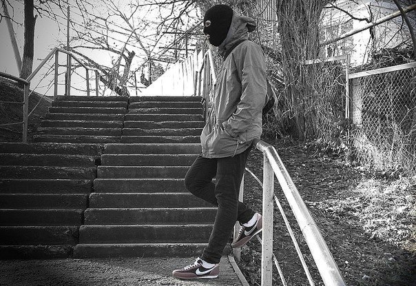 Андрей Тапольский | Лысянка