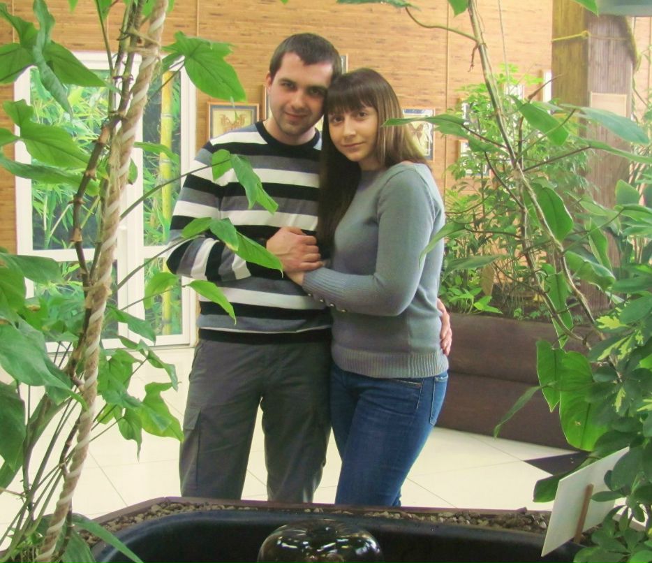 Карина Малышева | Ростов-на-Дону