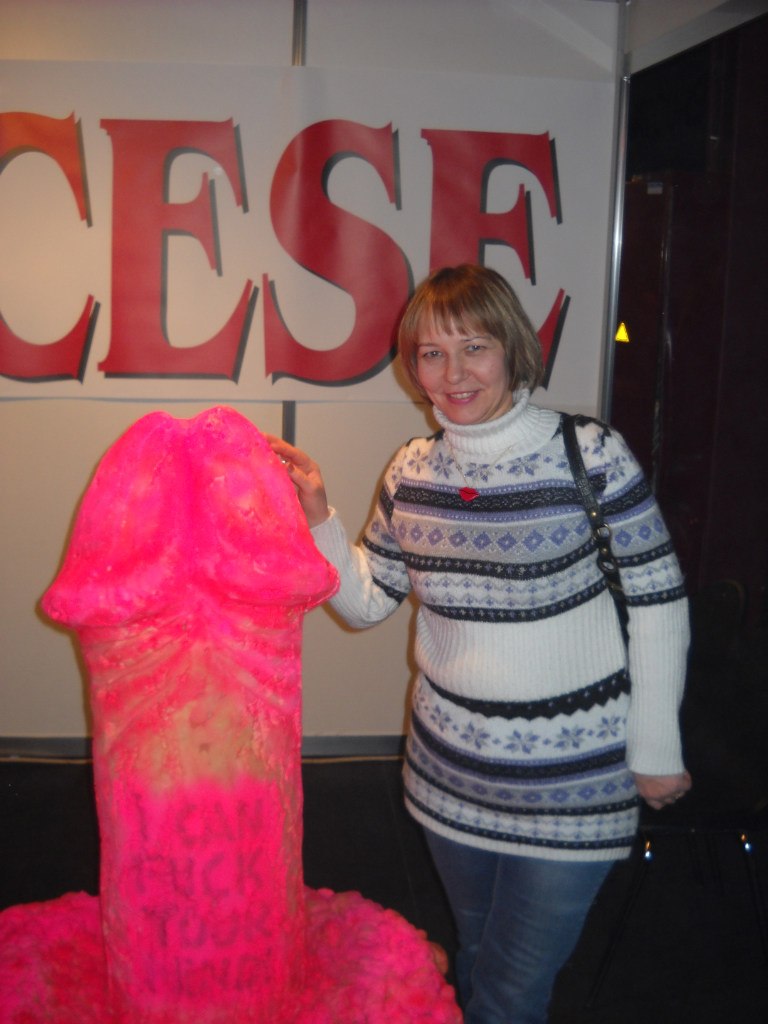 Ирина Казаринова | Рига