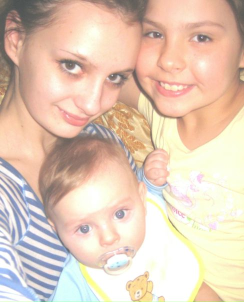 №29, Виктория Каменева, 33 года, Владивосток №29, Виктория Каменева, 33 года, Владивосток