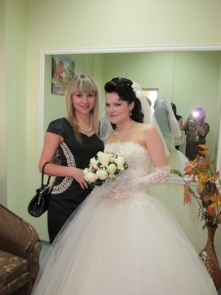 Дарья Рукавишникова | Серов